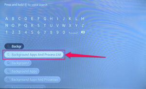How to Close Apps on Your Fire TV
