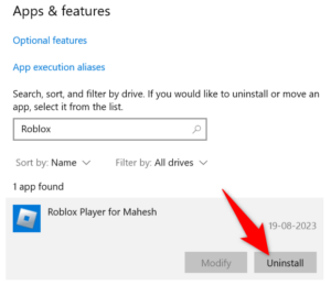 How to Fix a Roblox Error Code 268