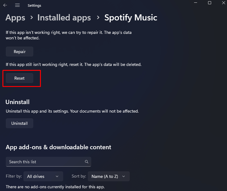 چگونه Spotify <a href=