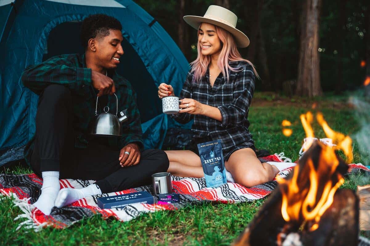 42 Insanely Clever Products You Need For Your Next Camping Trip