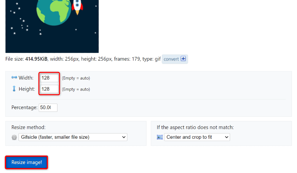 how-to-fix-cannot-resize-gif-error-on-discord-6-compressed - Online Tech Tips How to Fix "Cannot resize GIF" Error on Discord image 6