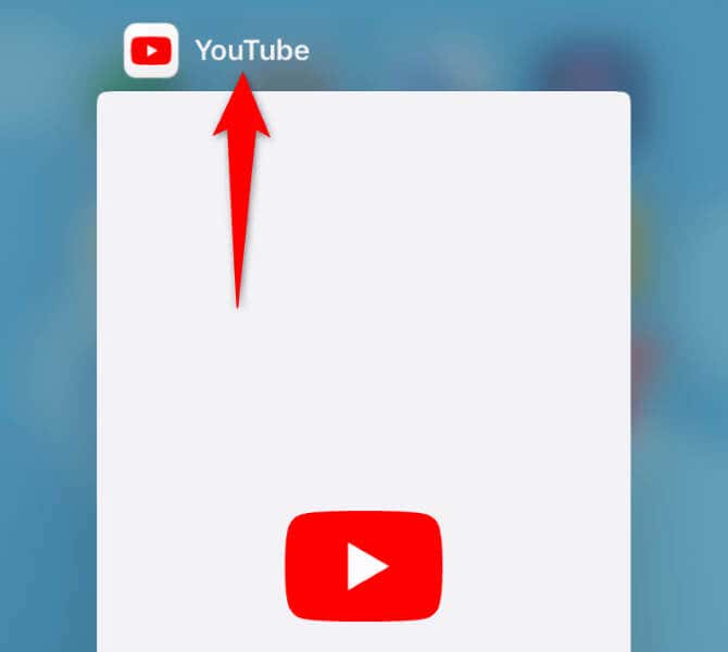 How to Fix YouTube's "Something went wrong" Error image 6