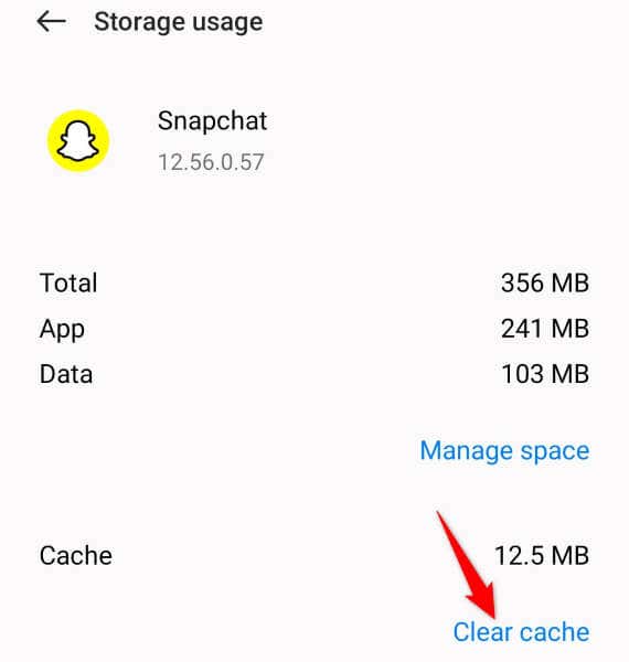 What to Do if Your Snapchat Notifications Aren’t Working? image 3