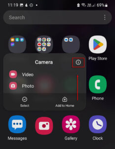 Android Back Camera Not Working? 10 Ways to Fix