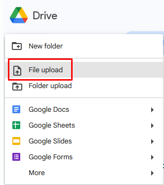 Share Your PDF as a Link Within Google Slides Presentation image 2
