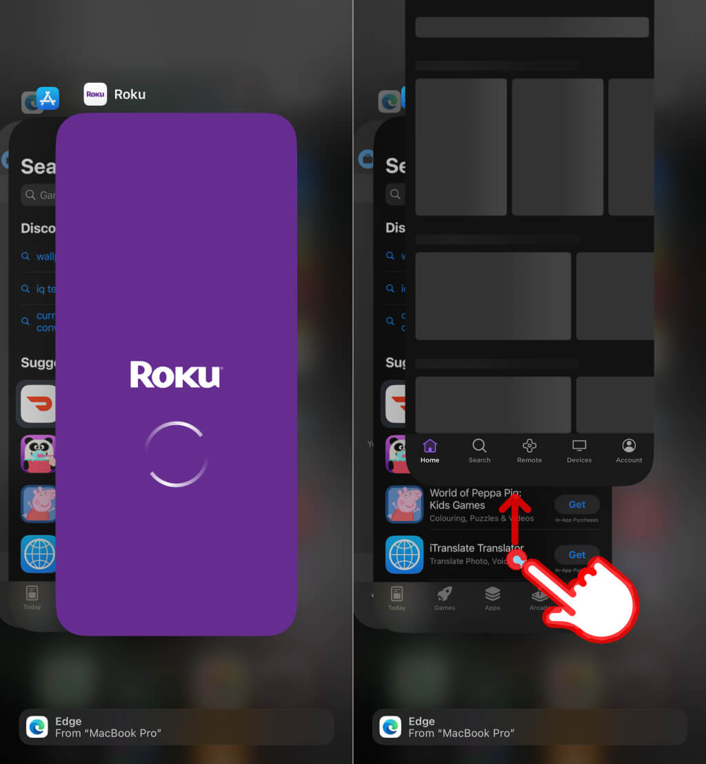 roku-remote-app-not-connecting-to-tv-9-fixes-to-try-14-compressed - Online Tech Tips Force Close and Restart the Roku App image 2 - roku-remote-app-not-connecting-to-tv-9-fixes-to-try-14-compressed