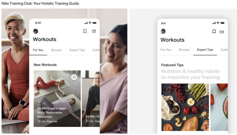 Top 12 Workout Tracker Apps For Your Exercise Routine