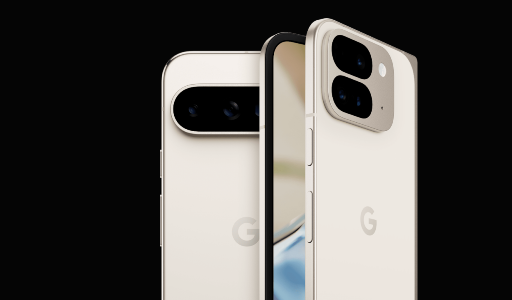 Google Teases the Pixel 9 Pro and Pixel 9 Pro Fold in New Videos