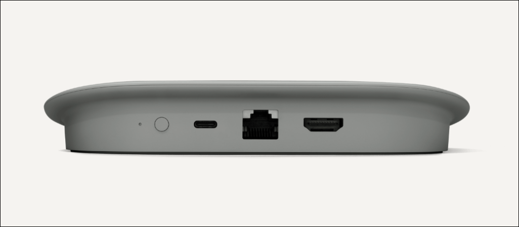 google-tv-streamer-4k-rear-view - Online Tech Tips Google TV Streamer 4K rear view