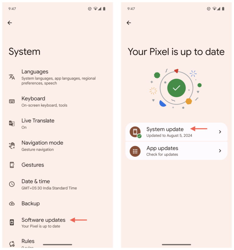 Mobile Data Not Working How To Fix
