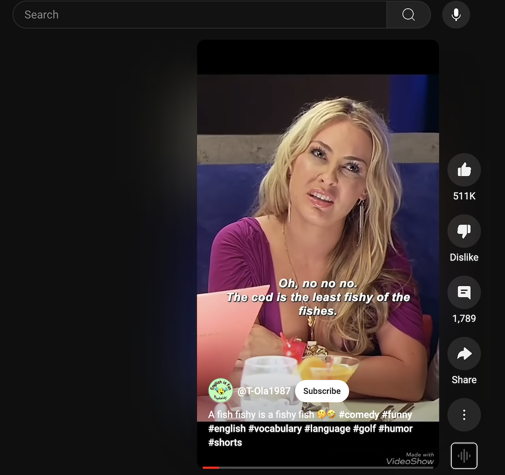 how-to-remove-shorts-from-youtube-ott-2-compressed - Online Tech Tips Screenshot of a YouTube Short on desktop - how-to-remove-shorts-from-youtube-ott-2-compressed