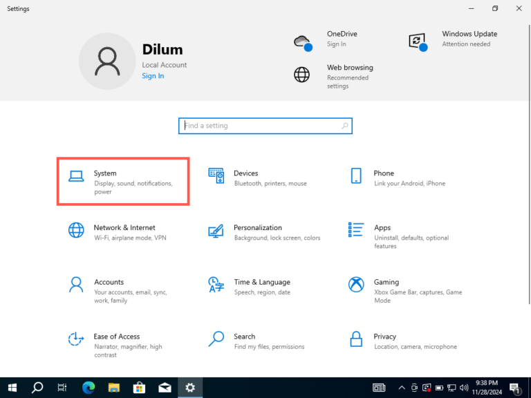 How to Check VRAM in Windows 10, 11, and macOS?