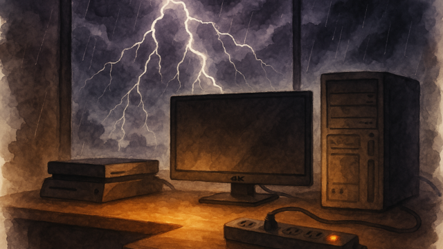  - do-surge-protectors-really-work-featured