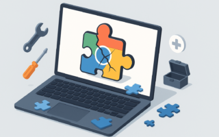 How to Fix Chrome Extensions Not Working After Update: The Extension Emergency Kit