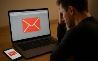 Gmail Not Loading in Chrome? Here's How to Fix It (2026)