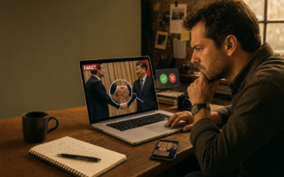 How to Spot Fake AI Images in 2026: The Complete Detection Guide