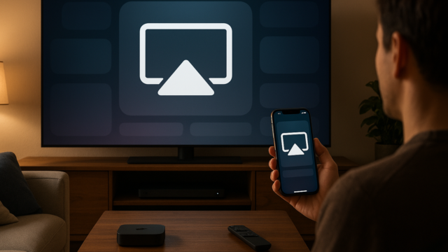 How to Use AirPlay with Roku: Complete Setup Guide for Multi-Device Households (2026) - How to Use AirPlay with Roku: Complete Setup Guide for Multi-Device Households (2026)