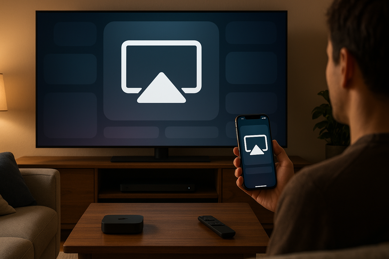 How to Use AirPlay with Roku: Complete Setup Guide for Multi-Device Households (2026) - How to Use AirPlay with Roku: Complete Setup Guide for Multi-Device Households (2026)