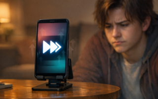 TikTok Auto-Scroll Fix: Stop Random Video Skipping in 2026 (8 Steps)