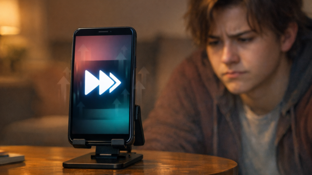 TikTok Auto-Scroll Fix: Stop Random Video Skipping in 2026 (8 Steps) - TikTok Auto-Scroll Fix: Stop Random Video Skipping in 2026 (8 Steps)