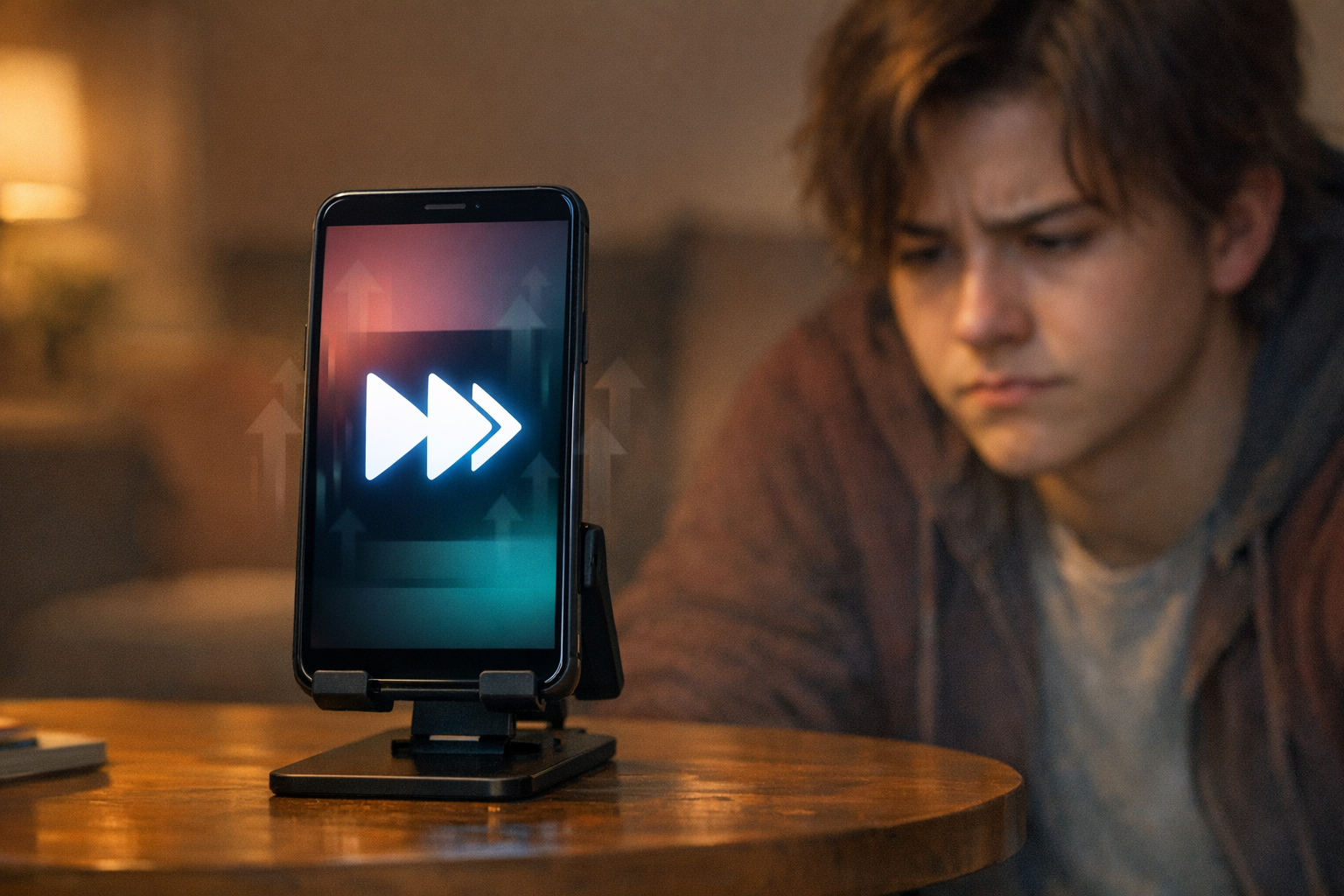 TikTok Auto-Scroll Fix: Stop Random Video Skipping in 2026 (8 Steps) - TikTok Auto-Scroll Fix: Stop Random Video Skipping in 2026 (8 Steps)