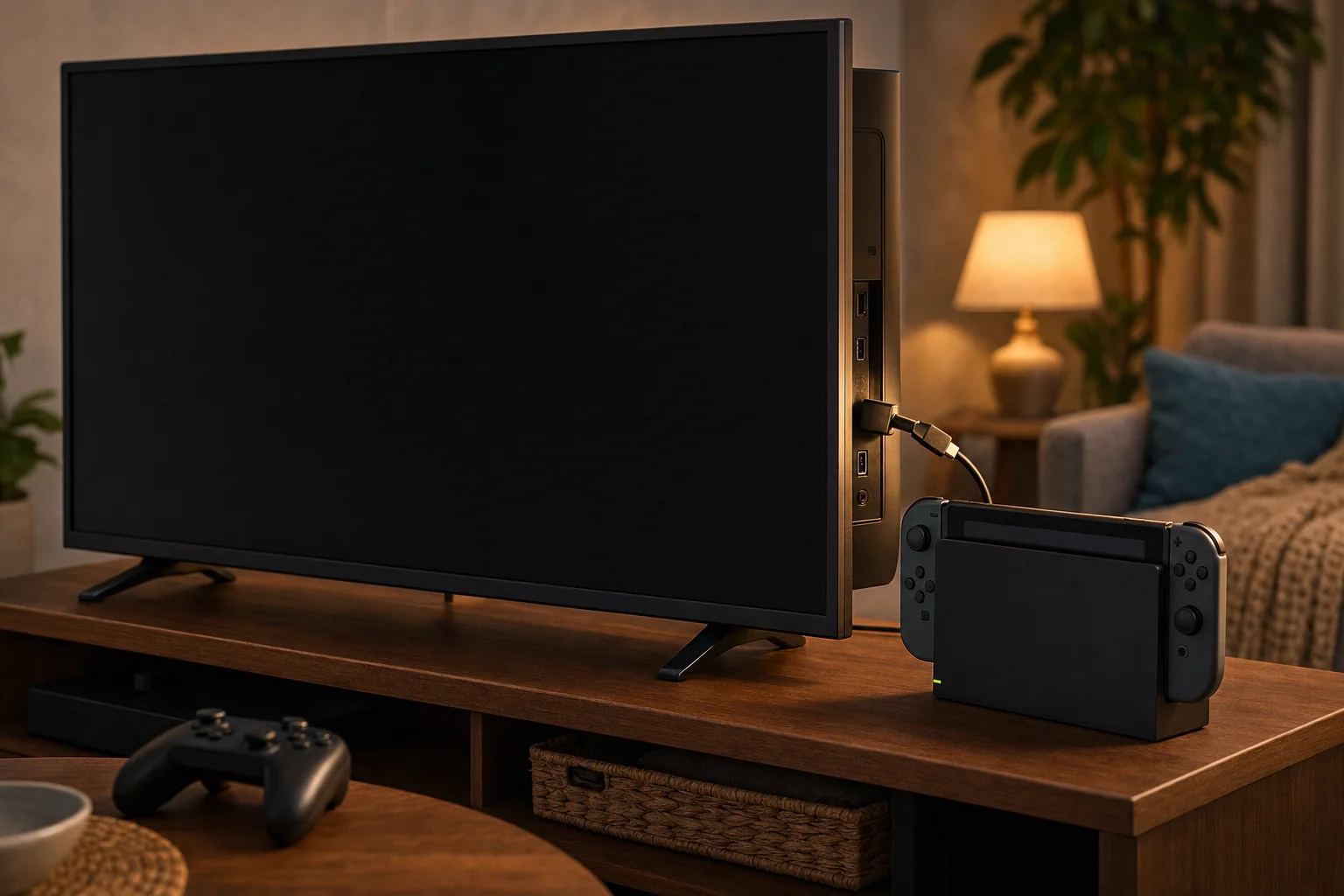 Nintendo Switch Not Working With TV? Dock Troubleshooting Fixes - Nintendo Switch Not Working With TV? Dock Troubleshooting Fixes