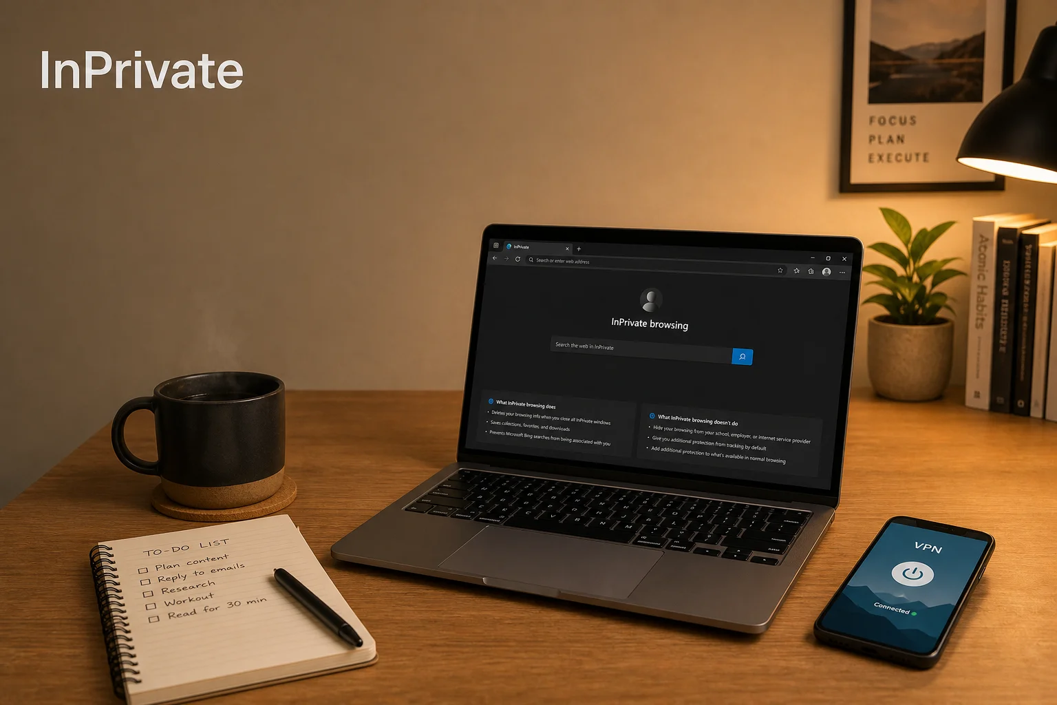 How to Use InPrivate Browsing in Microsoft Edge on Mac - How to Use InPrivate Browsing in Microsoft Edge on Mac