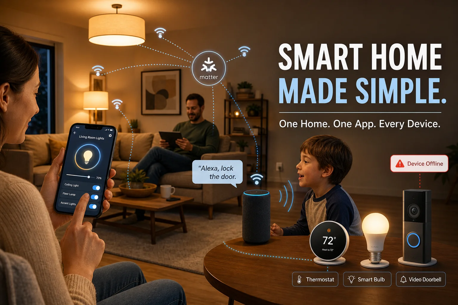 Alexa Smart Home Device Compatibility: A Beginner’s Guide for 2026 - Alexa Smart Home Device Compatibility: A Beginner’s Guide for 2026