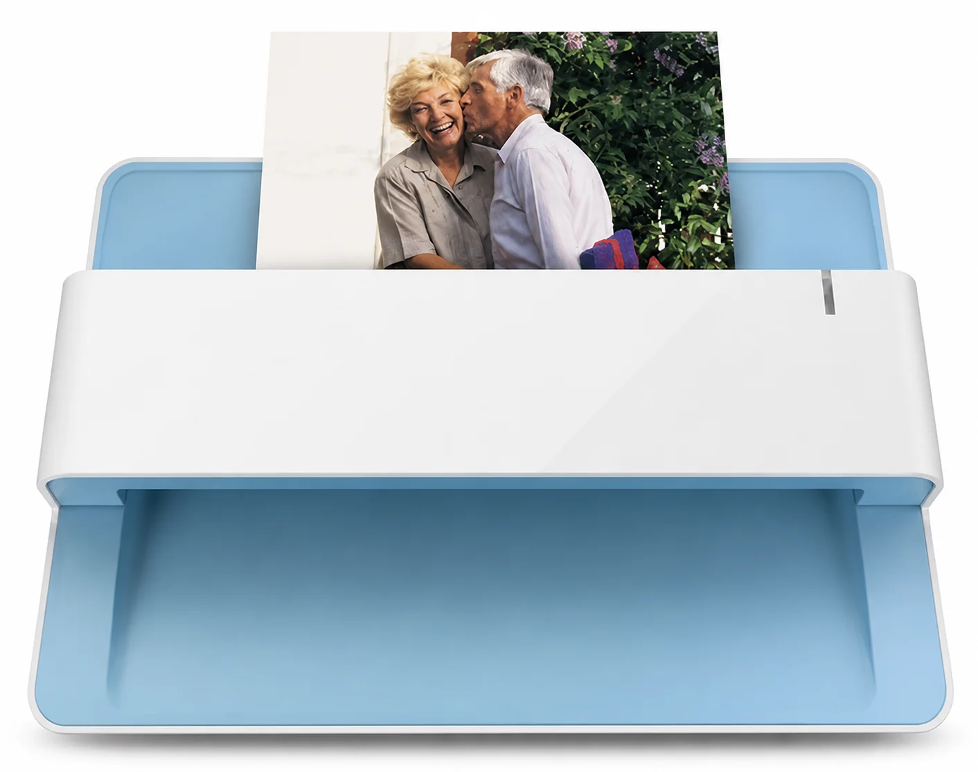 Plustek photo scanner