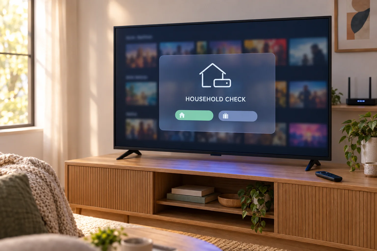 How to Fix the Netflix Not in Household Error - How to Fix the Netflix Not in Household Error