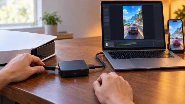 How to Go Live on TikTok From a Gaming Console - How to Go Live on TikTok From a Gaming Console