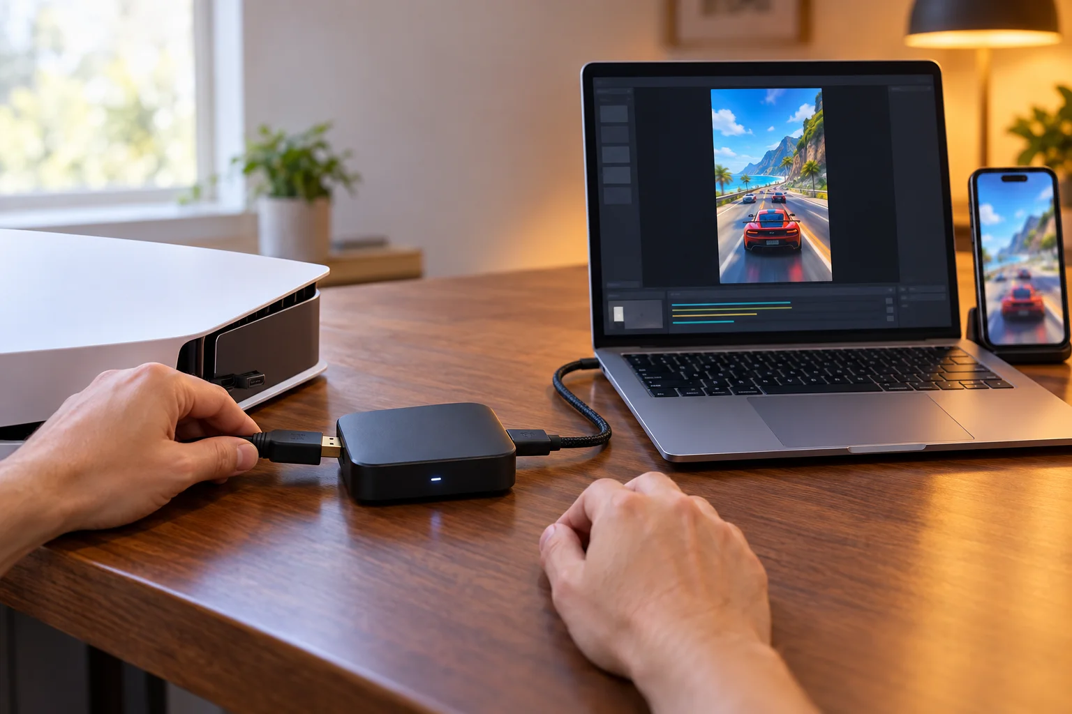 How to Go Live on TikTok From a Gaming Console - How to Go Live on TikTok From a Gaming Console