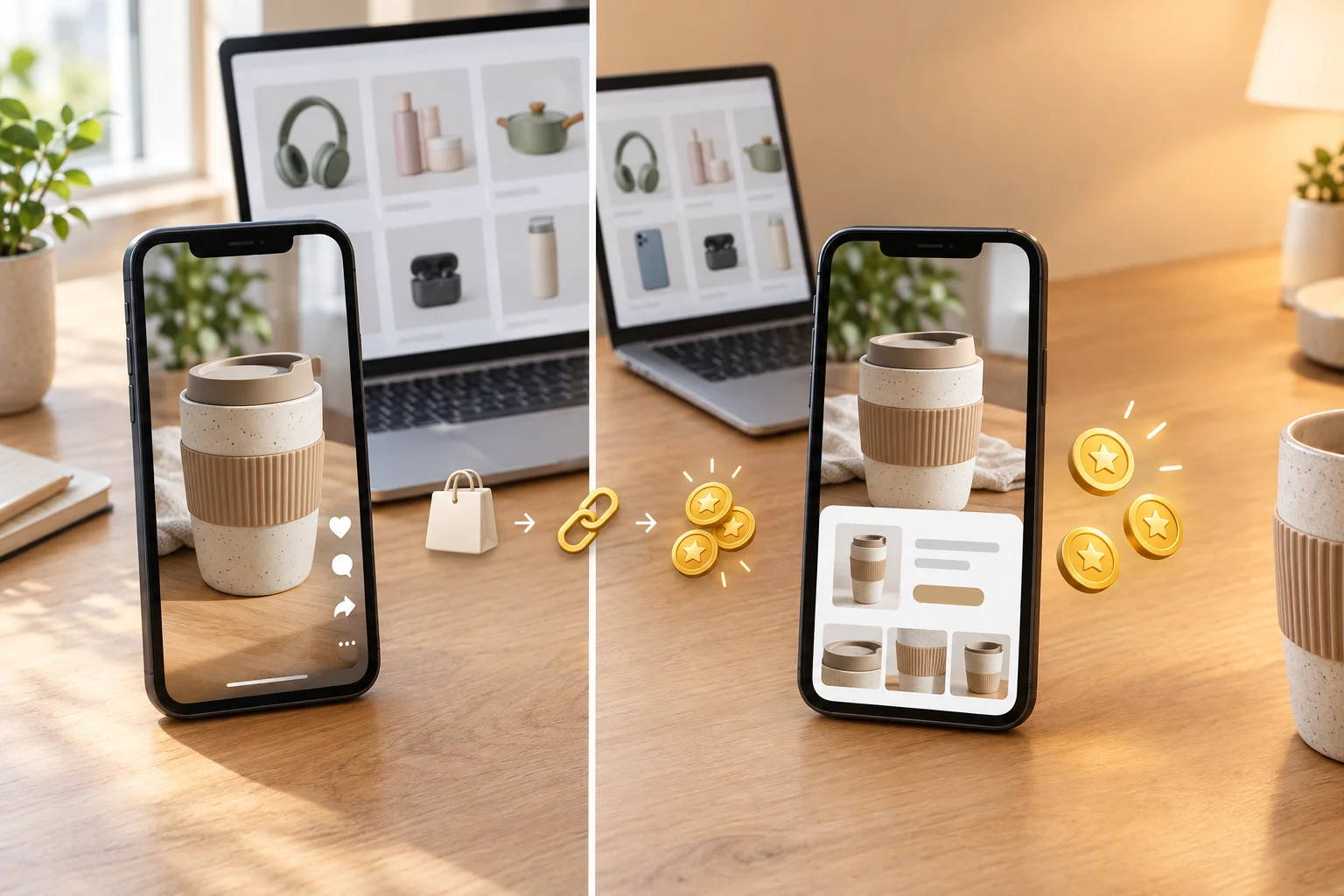 How to Join the TikTok Shop Affiliate Program: A Beginner's Guide - How to Join the TikTok Shop Affiliate Program: A Beginner's Guide