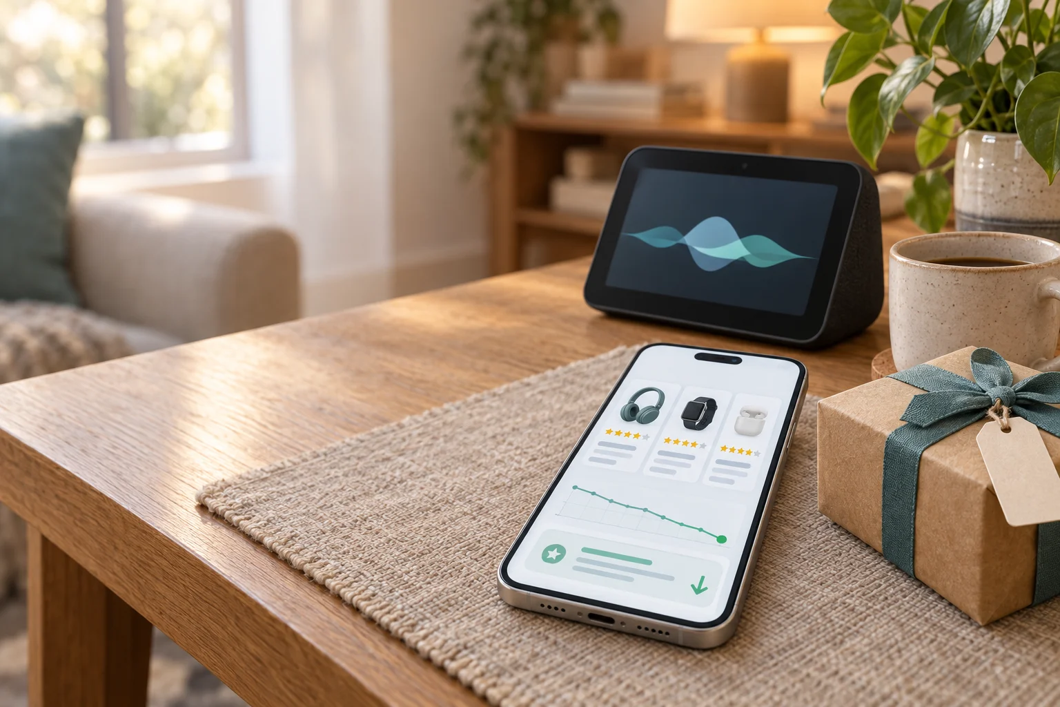 How to Use Alexa for Shopping and Amazon Price Alerts - How to Use Alexa for Shopping and Amazon Price Alerts