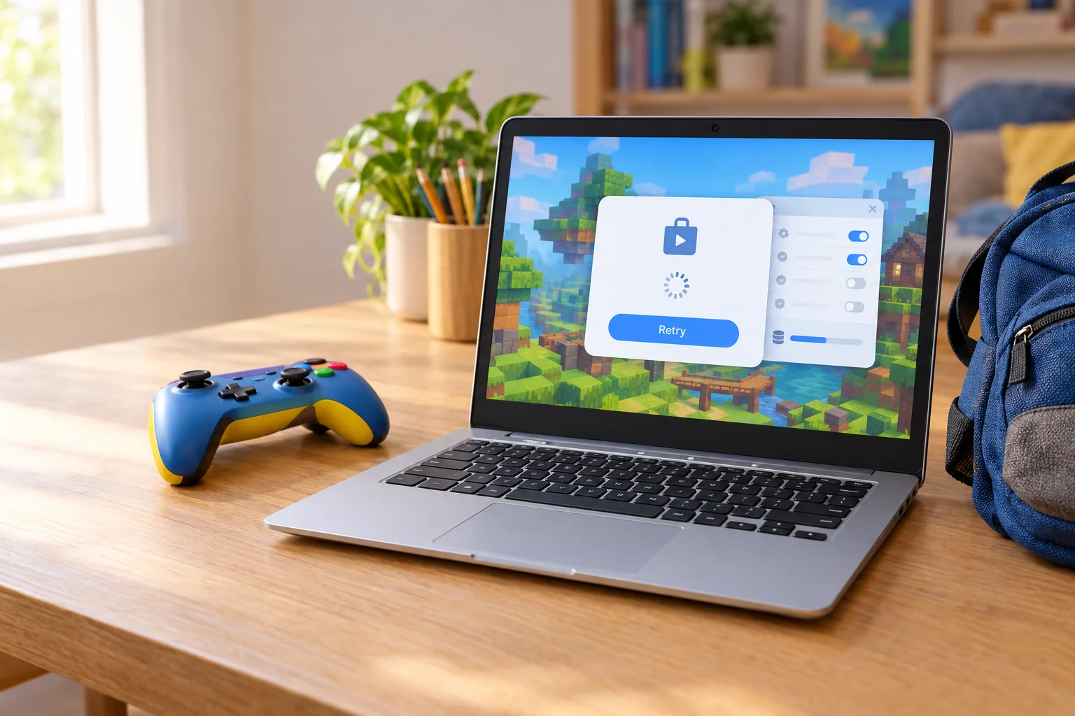 How to Fix Roblox Not Working on Chromebook (2026 Guide) - How to Fix Roblox Not Working on Chromebook (2026 Guide)