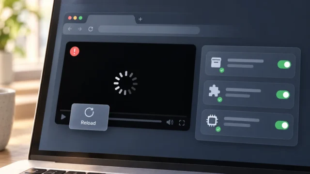 How to Fix TikTok Not Working in Chrome on Windows and Mac - How to Fix TikTok Not Working in Chrome on Windows and Mac