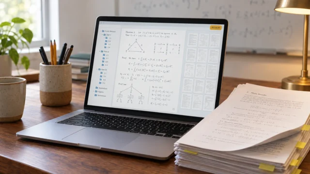 OpenAI Math Release: What's Real in the 722 AI Manuscripts - OpenAI Math Release: What's Real in the 722 AI Manuscripts