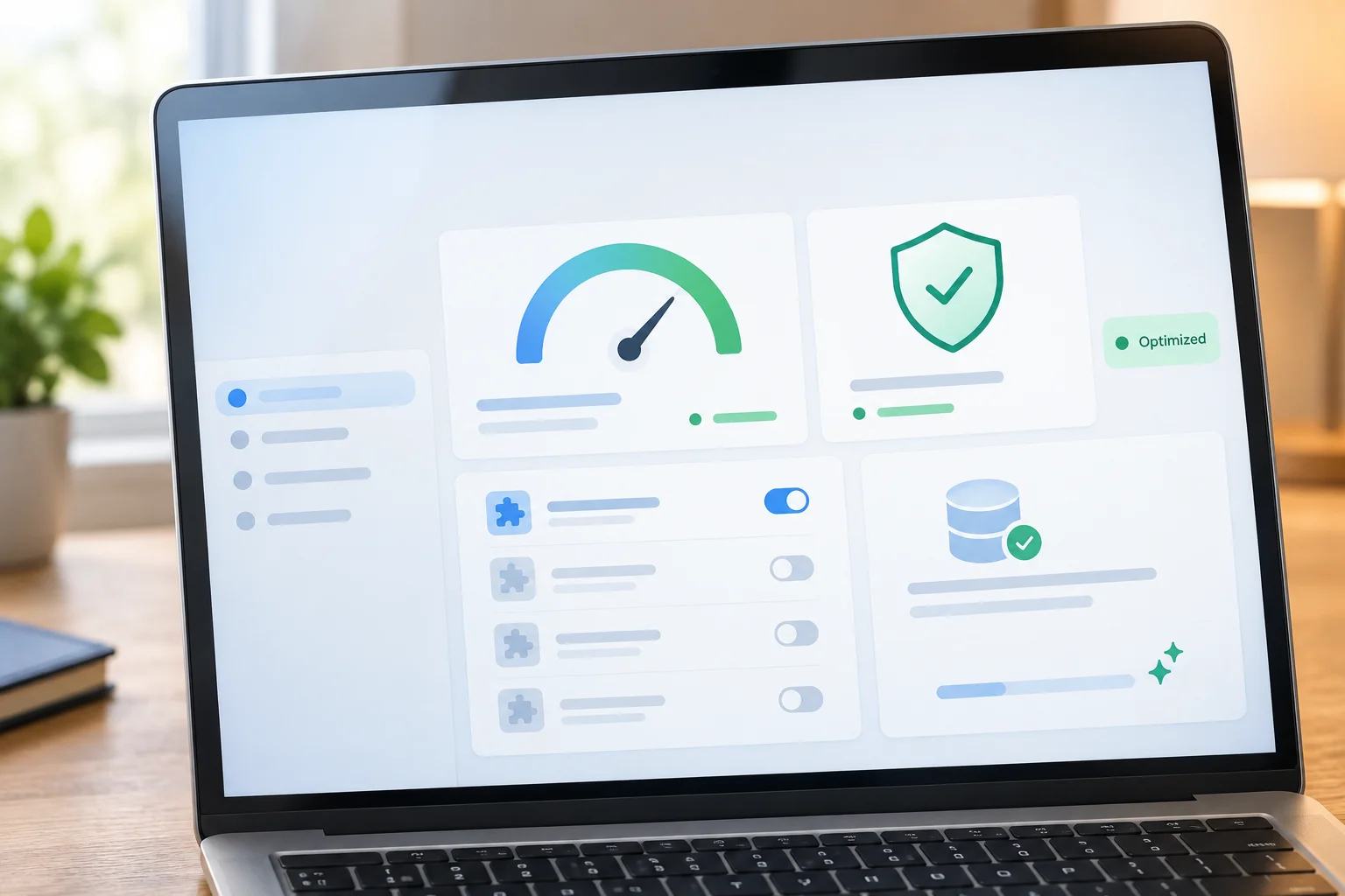 Technical Tips Ultimate Chrome Optimization Guide: Best Settings for Speed and Privacy