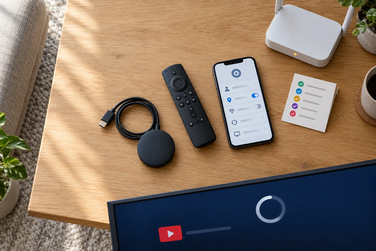 How to Fix YouTube TV Not Working on a Streaming Device - How to Fix YouTube TV Not Working on a Streaming Device